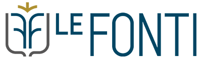 Le Fonti Logo