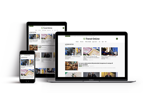 mockup trend online